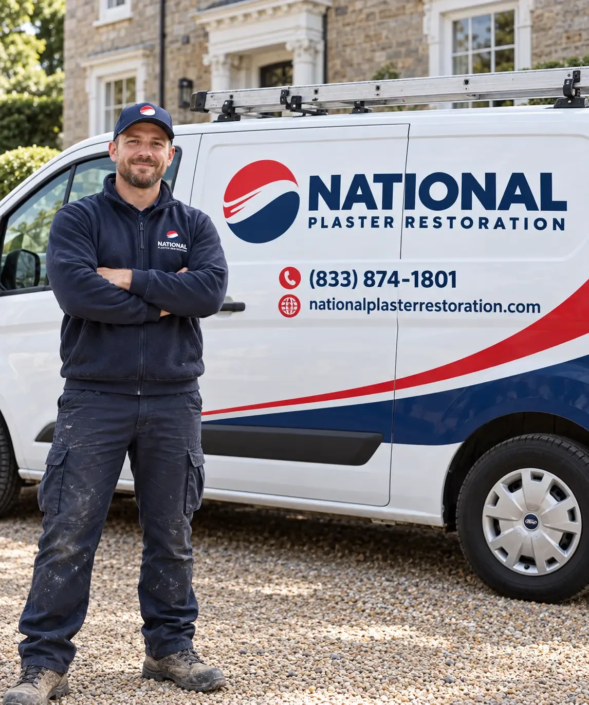 Plaster Repair company in Clarendon, AR